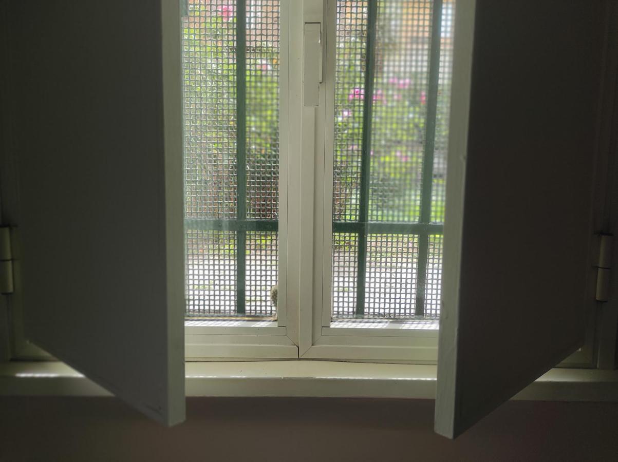 Tiberivs Home Rom Exteriör bild